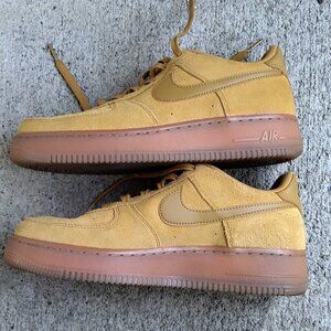 Nike Air Force 1s